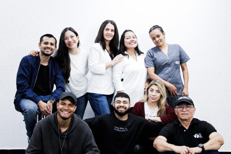 Equipo CPN Colombia
