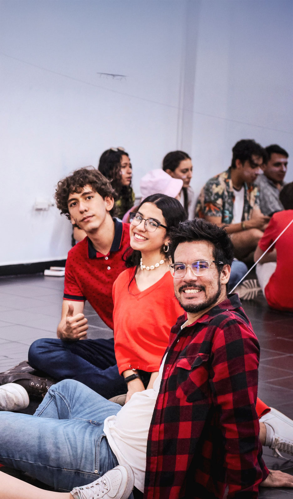 Diplomados CPN Colombia